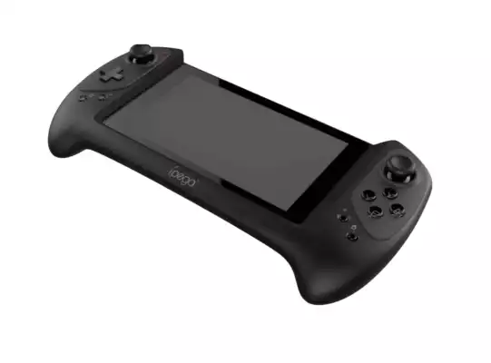 Игровой контроллер IPega PG-9163 черный